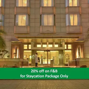 Hotell Park Plaza, Gurgaon