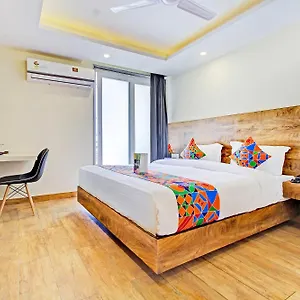 Fabhotel Soft Petals Hotel
