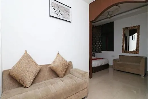 New Hotel Rajwada By Wb Inn Gurgaon