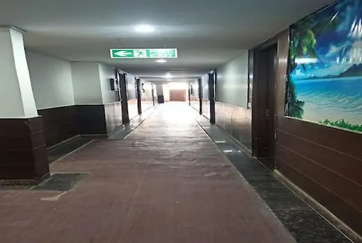 New Hotel Rajwada By Wb Inn Gurgaon