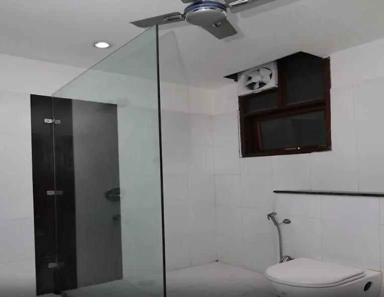 New Hotel Rajwada By Wb Inn Gurgaon India
