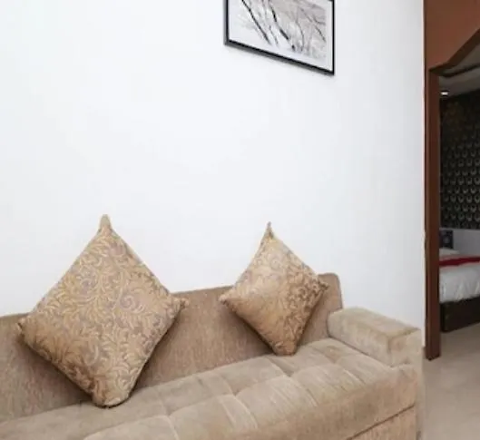 New Hotel Rajwada By Wb Inn Gurgaon