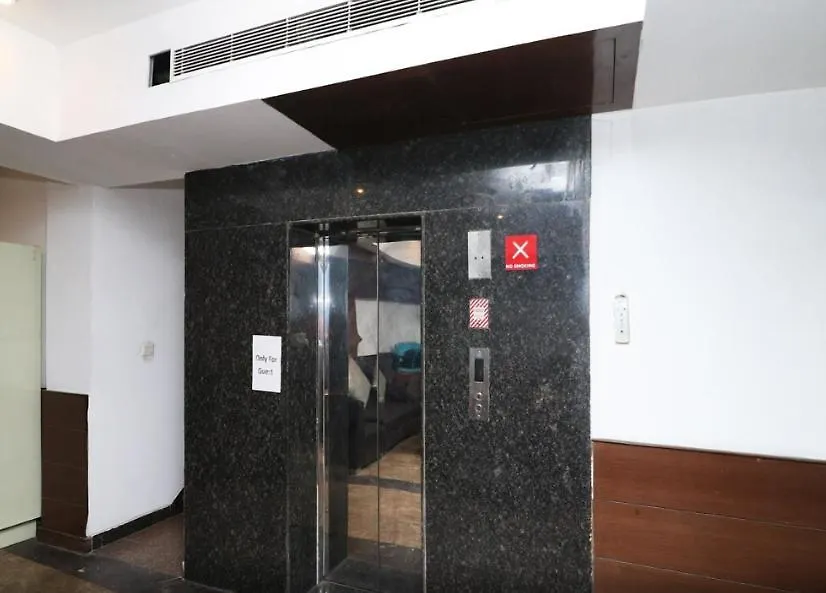 New Hotel Rajwada By Wb Inn Gurgaon