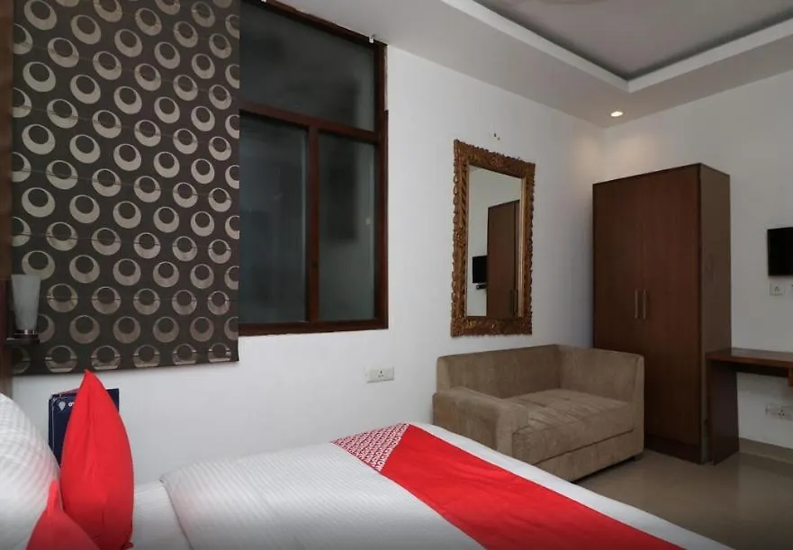 New Hotel Rajwada By Wb Inn Gurgaon